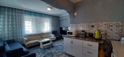 Квартира в Анталии, Турция, 90 м2 фото 1