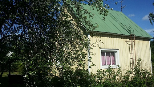 Дом в Иматре, Финляндия, 120 м2 фото 1