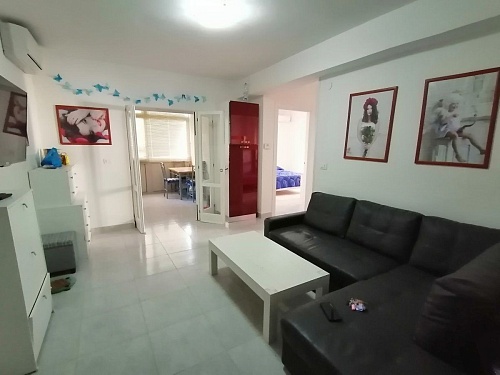 Квартира в Скалее, Италия, 60 м2 фото 1