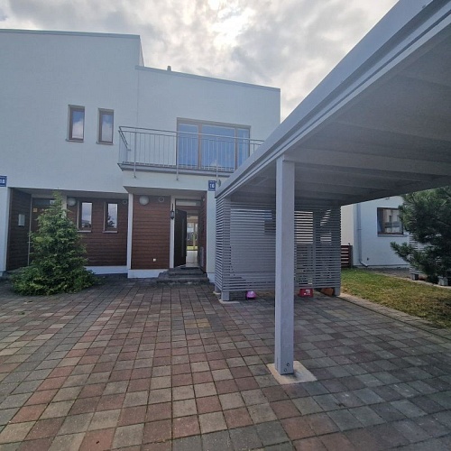 Таунхаус в Рижском крае, Латвия фото 1