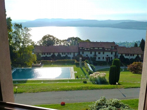 Квартира у озера Маджоре, Италия, 125 м2 фото 1