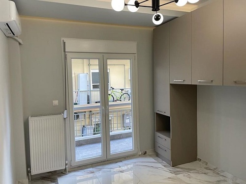 Студия в Салониках, Греция, 23 м2 фото 1