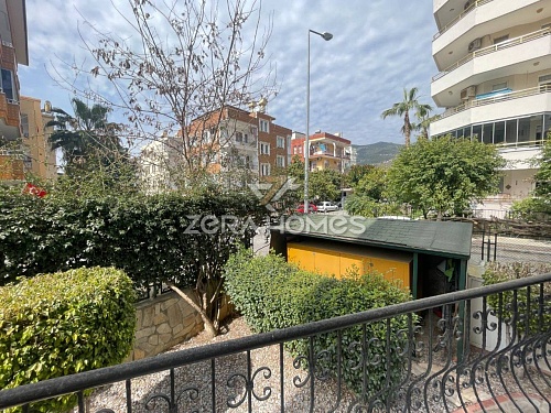 Квартира в Алании, Турция, 110 м2 фото 1