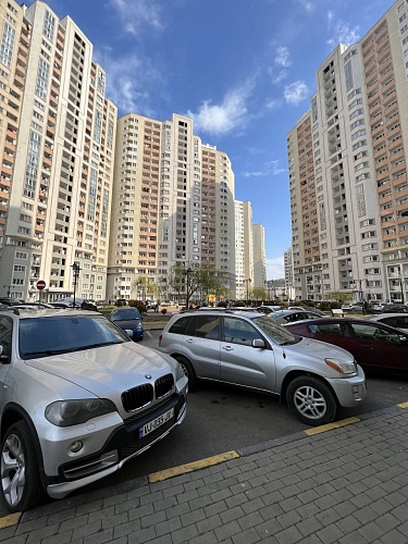 Квартира в Тбилиси, Грузия, 75.5 м2 фото 1