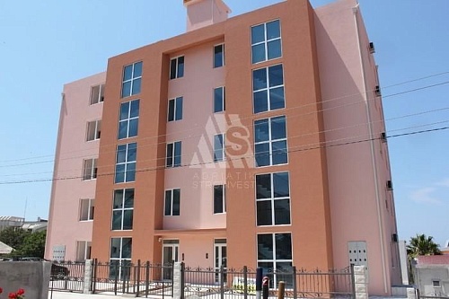 Квартира в Добра Воде, Черногория, 55 м2 фото 1
