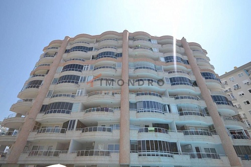 Квартира в Алании, Турция, 125 м2 фото 1