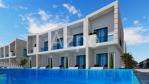 Пентхаус в Алании, Турция, 91 м2 фото 1