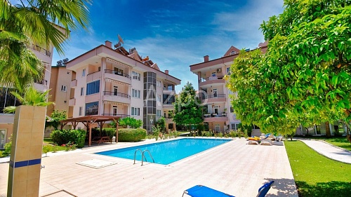 Пентхаус в Кемере, Турция, 122 м2 фото 1