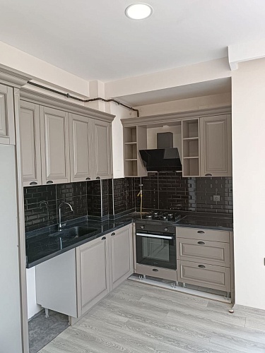 Квартира в Мерсине, Турция, 100 м2 фото 1