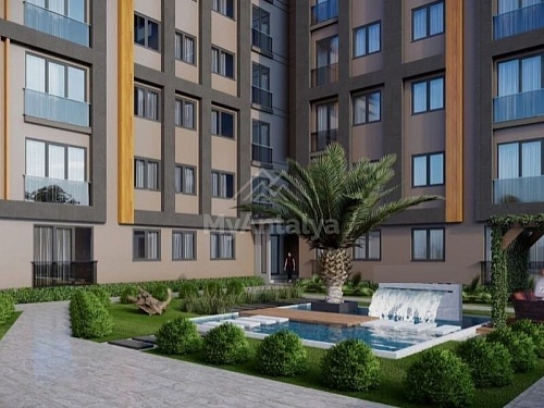 Квартира в Стамбуле, Турция, 152 м2 фото 1