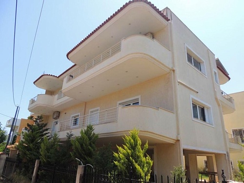 Дом в Афинах, Греция, 545 м2 фото 1