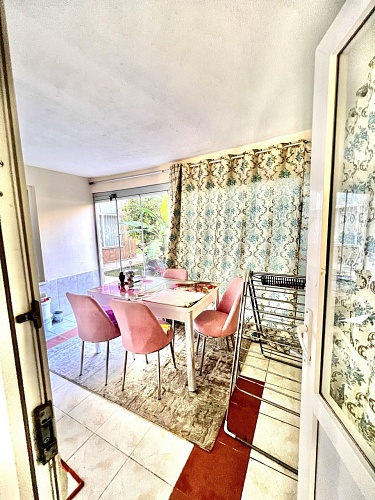 Квартира в Алании, Турция, 60 м2 фото 1