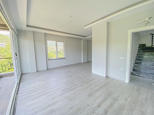 Пентхаус в Алании, Турция, 200 м2 фото 1