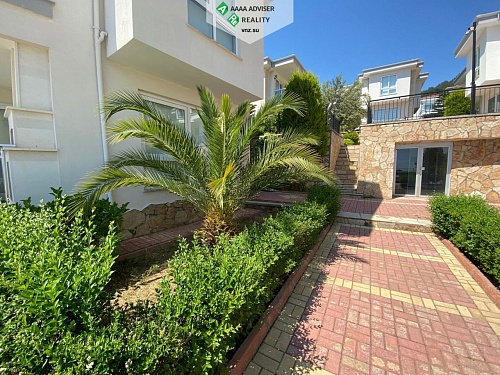 Вилла в Алании, Турция, 225 м2 фото 1