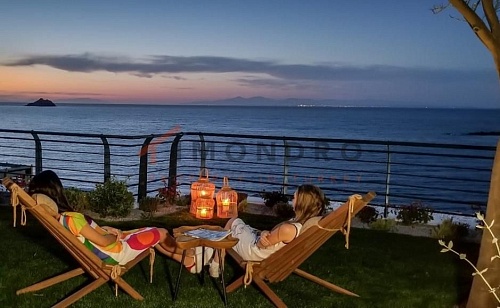 Дом в Яликаваке, Турция, 60 м2 фото 1