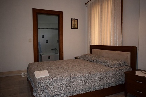 Дом на Северо-Эгейских островах, Греция, 749 м2 фото 1