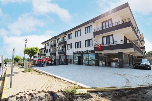 Апартаменты Алтынова, Турция, 70 м2 фото 1