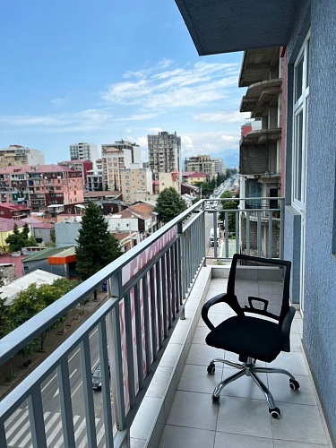 Квартира в Батуми, Грузия, 113 м2 фото 1