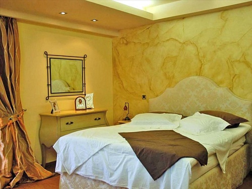 Дом в Афинах, Греция, 450 м2 фото 1