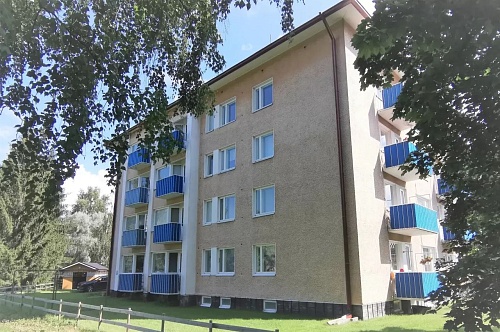 Квартира в Лиекса, Финляндия, 40.5 м2 фото 1