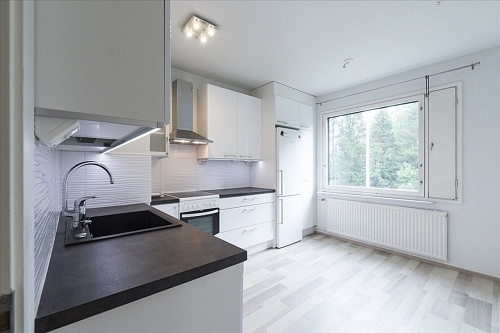 Квартира в Кеми, Финляндия, 65.5 м2 фото 1
