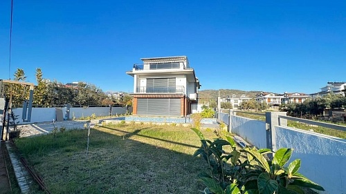 Вилла в Фетхие, Турция, 200 м2 фото 1