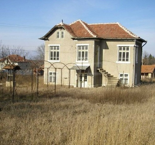 Дом в Велико Тырново, Болгария, 130 м2 фото 1