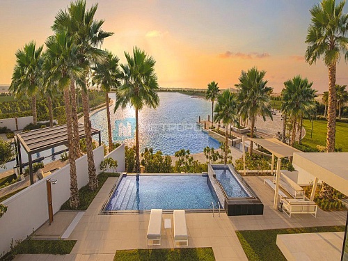 Таунхаус Tilal Al Ghaf Development, ОАЭ, 164.9 м2 фото 1