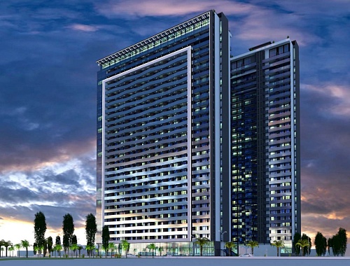 Квартира в Батуми, Грузия, 33.2 м2 фото 1