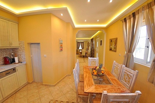 Дом на Ионических островах, Греция, 155 м2 фото 1
