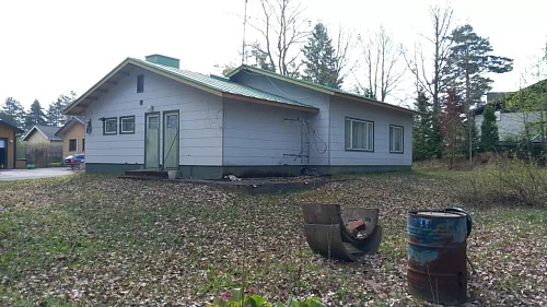 Дом в Кангасниеми, Финляндия, 83 м2 фото 1