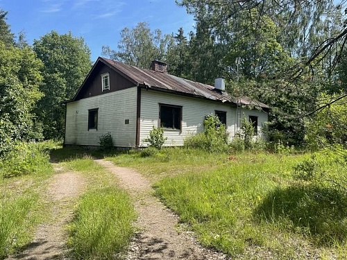 Дом в Виролахти, Финляндия, 80 м2 фото 1