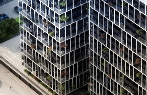 Квартира в Тбилиси, Грузия, 84 м2 фото 1