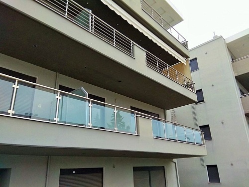 Квартира на Ионических островах, Греция, 107 м2 фото 1