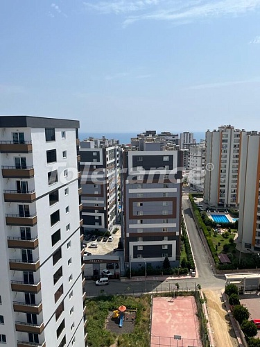 Апартаменты в Мерсине, Турция, 110 м2 фото 1