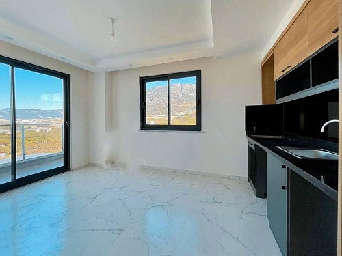 Квартира в Алании, Турция, 70 м2 фото 1