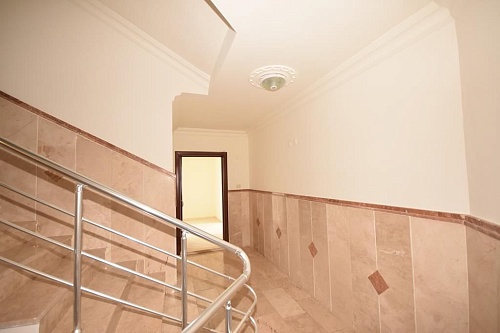 Квартира в Алании, Турция, 120 м2 фото 1