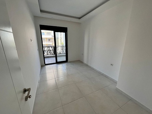 Квартира в Алании, Турция, 47 м2 фото 1