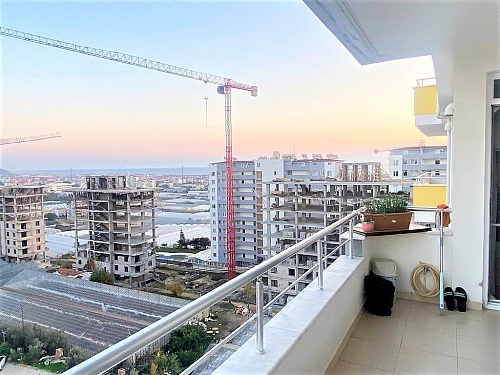 Пентхаус в Алании, Турция, 250 м2 фото 1
