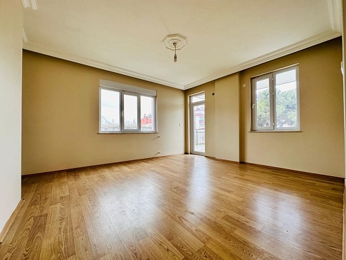 Квартира в Анталии, Турция, 100 м2 фото 1