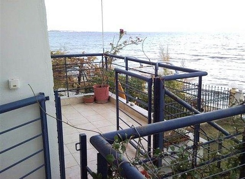 Квартира на Кассандре, Греция, 50 м2 фото 1