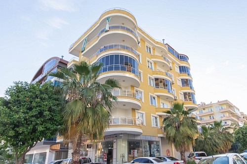Апартаменты в Алании, Турция, 300 м2 фото 1