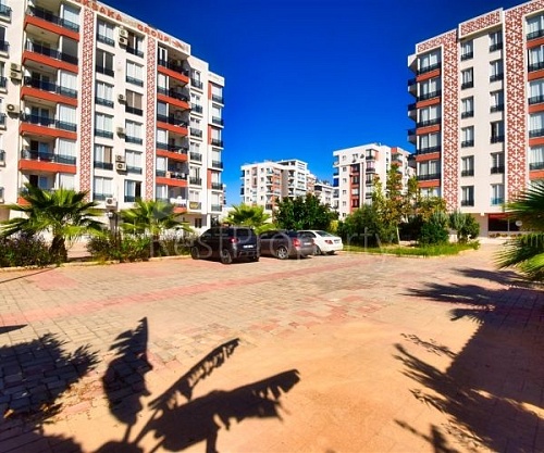 Квартира в Анталии, Турция, 145 м2 фото 1