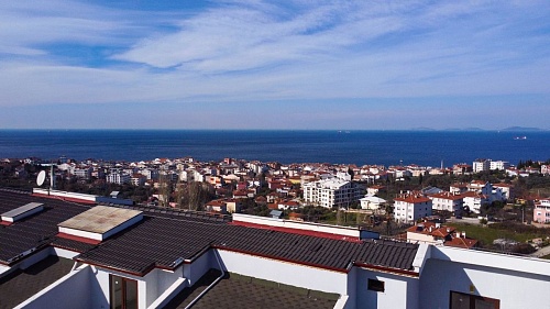 Апартаменты в Ялове, Турция, 128 м2 фото 1