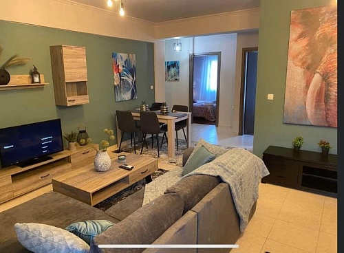 Апартаменты в Салониках, Греция, 76 м2 фото 1