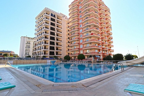 Пентхаус в Алании, Турция, 300 м2 фото 1