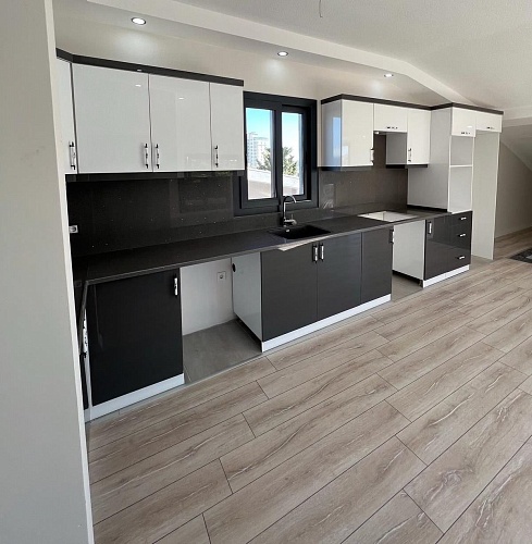 Квартира в Дидиме, Турция, 160 м2 фото 1