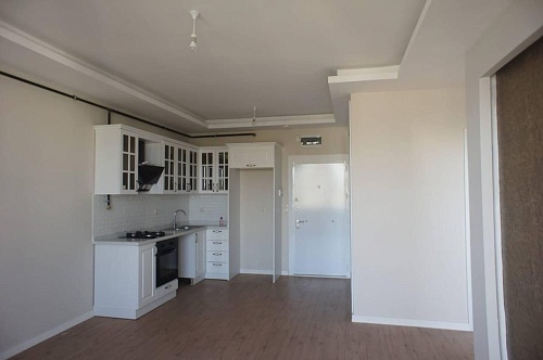 Квартира в Мерсине, Турция, 90 м2 фото 1