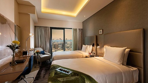 Апартаменты в Дубае, ОАЭ, 90 м2 фото 1