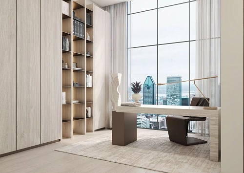 Студия в Дубае, ОАЭ, 50 м2 фото 1